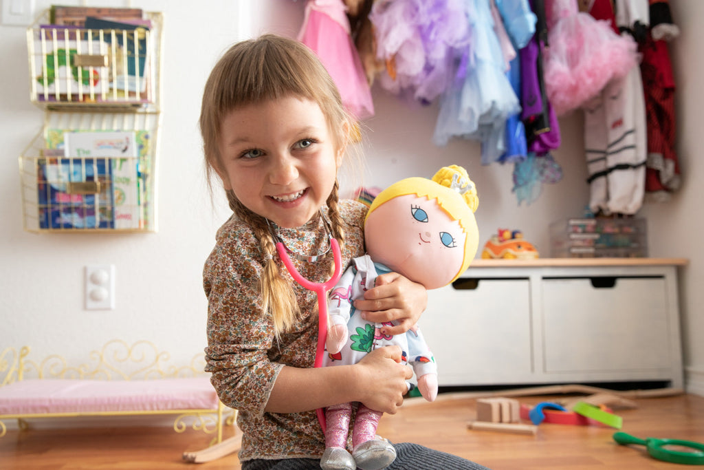 Best Gifts for 5-Year-Old Girls Who Love Science and Adventure