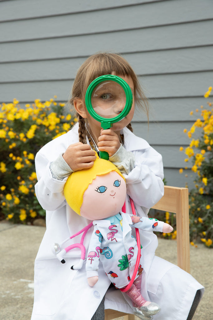 Why Does My Child Keep Asking “Why”?