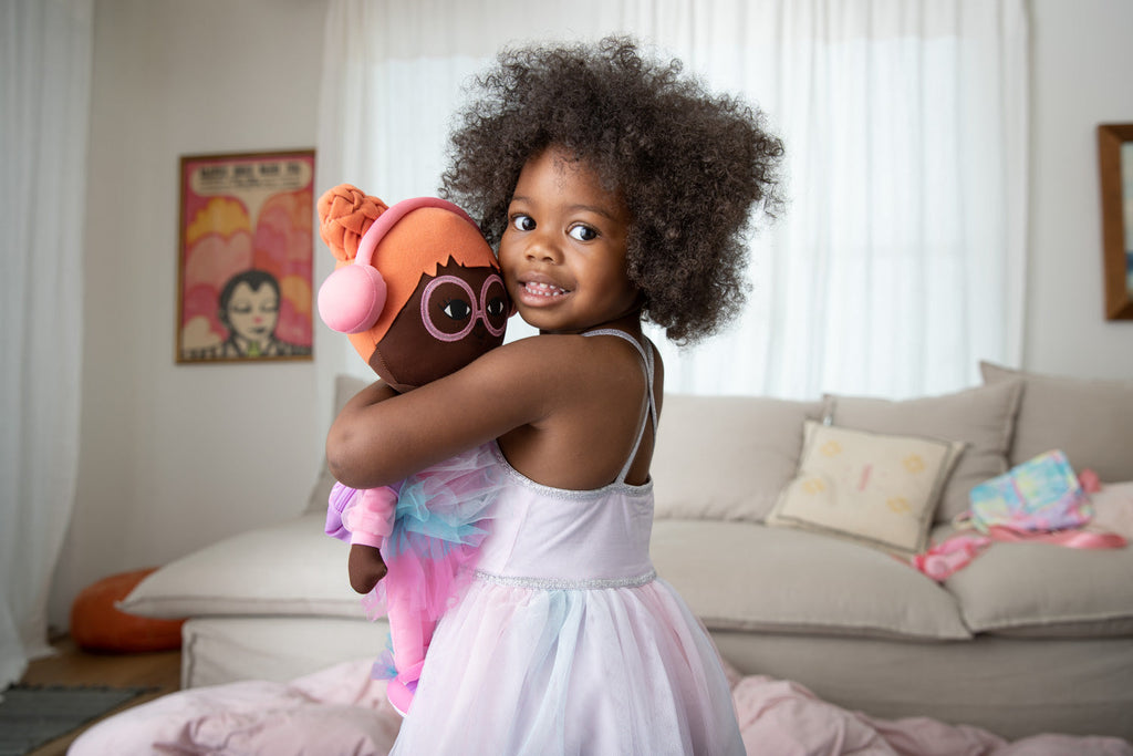 What the Research Says: Girls Excel in STEM When It Starts Early