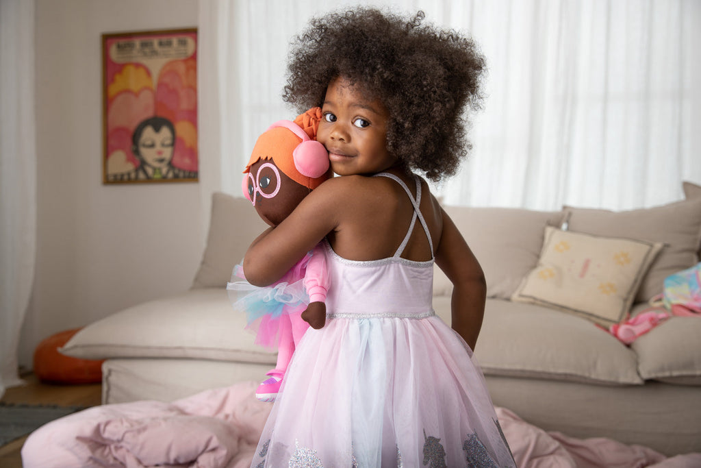 The Benefits of STEM Toys for Toddlers