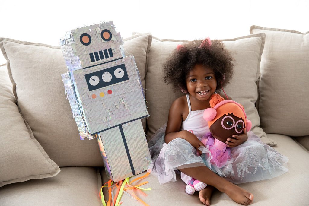 What to Buy a 3-Year-Old Girl Who Has Too Many Toys