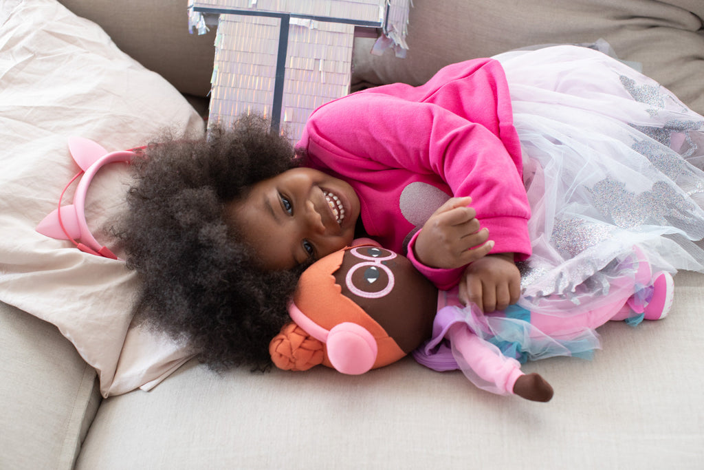 Smart Toy Gift Guide for Girls Ages 3 to 6