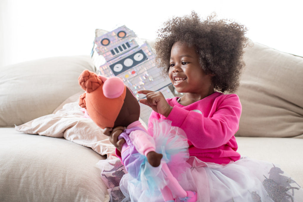 How Do I Help My Child Focus Better?