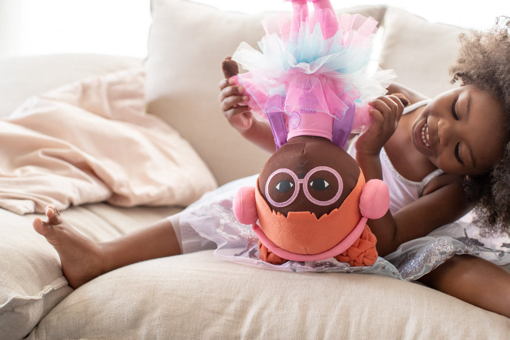 How Do I Help My Child Express Emotions?