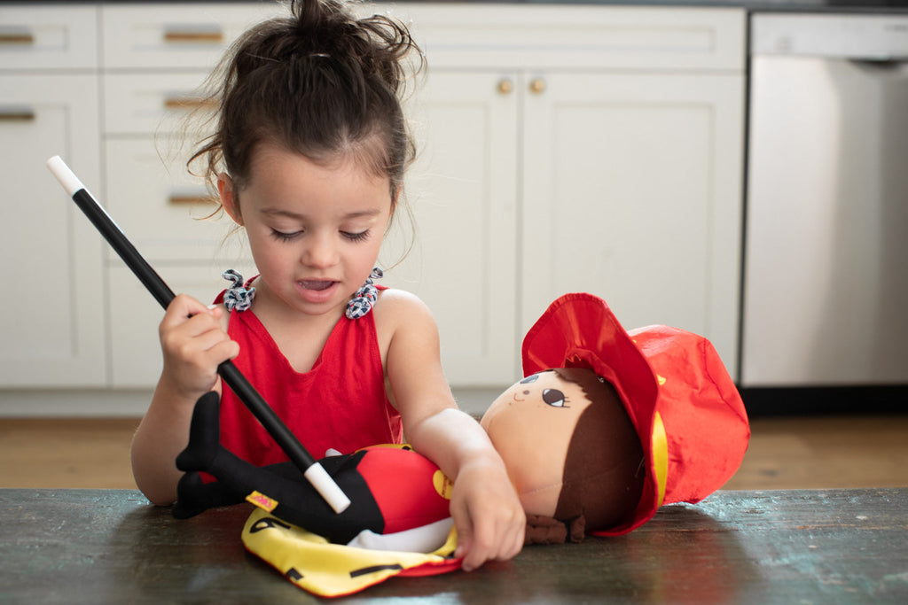 7 STEM Learning Moments Hiding in Your Daily Routine