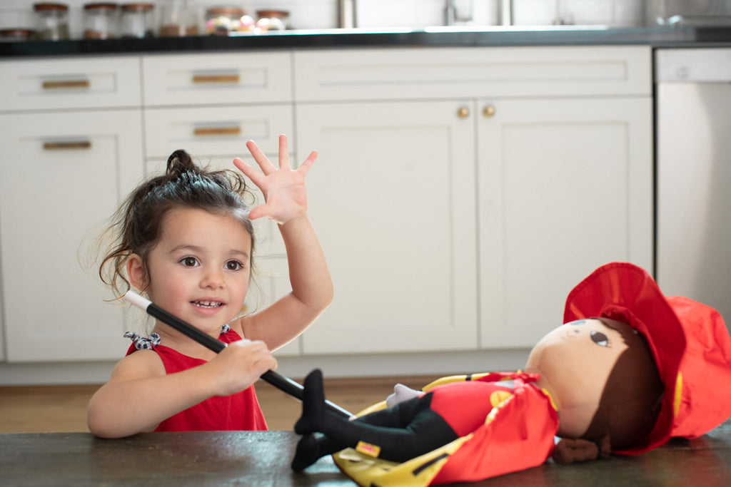 Top 10 Preschool STEM Activities You Can Do at Home