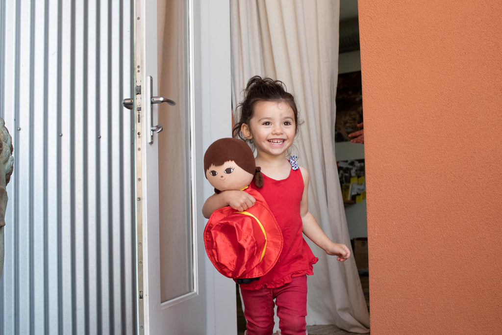 Best Gifts for 4-Year-Old Girls Who Are Curious About Everything