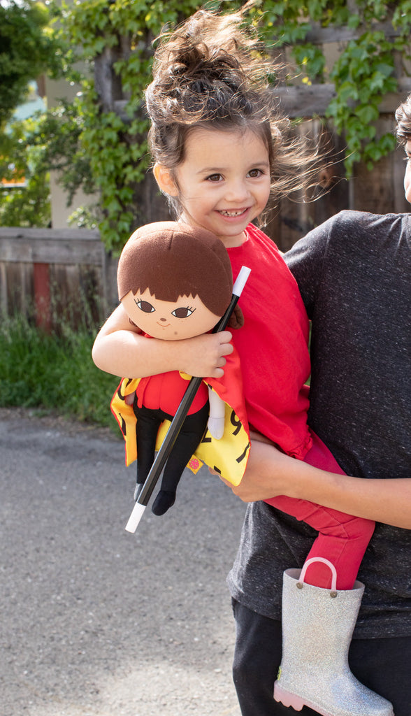 STEM for Girls: Why Representation Starts in Preschool