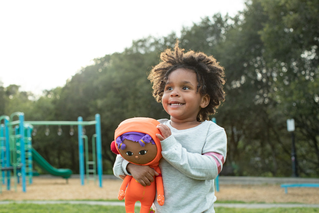 How Do I Encourage My Toddler to Problem-Solve?