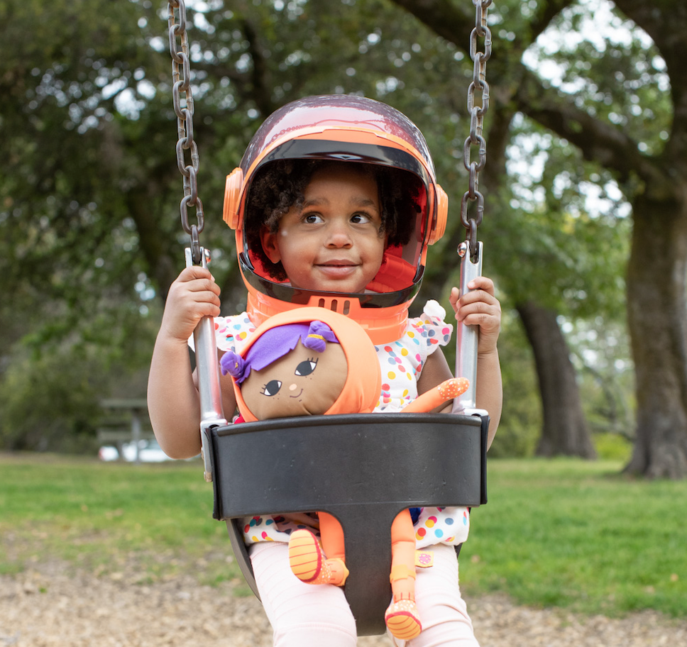 Why Representation Matters: The Power of STEM Dolls Like Astro the Astronaut® and Vera the Vet®
