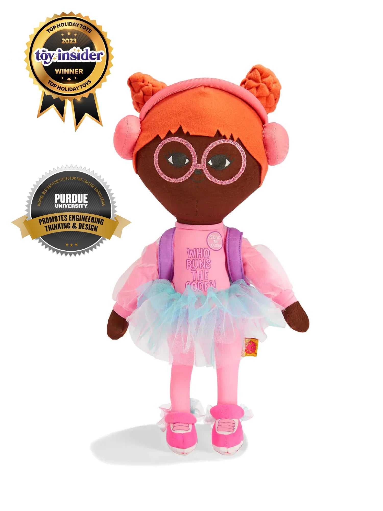 Surprise Powerz STEM dolls | Surprise Powerz Dolls